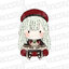 BanG Dream! Plushie Ave Mujica Mortis' Doll(Pre-order)