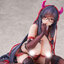 [Bonus] Succubus Homestay Sakuma Shizune 1/5 Complete Figure(Pre-order)