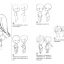 (Pre-order) หนังสือสอนวาดจิบิน่ารักๆ
