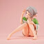 Melty Princess Mushoku Tensei: Jobless Reincarnation II -Isekai Ittara Honki Dasu- Palm Size Sylphiette Complete Figure(Pre-order)