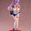[Bonus] comic anthurium 10th anniversary "GrateFULL BLOOM" Pin-up Shiina Kisaragi 1/6 Complete Figure(Pre-order)