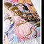 (Pre-order) หนังสือเทคนิค Procreate "Hanasaki" Fantasy Girl