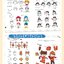 (Pre-order) หนังสือสอนวาดลายเส้นแบบง่ายๆ