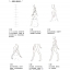(Pre-order) หนังสือสอนสเก็ตช์ภาพแฟชั่น FASHION ILLUSTRATION