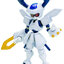 Medarot KWG00-M Rokusho 1/6 Plastic Model(Pre-order)