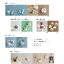 (Pre-order) หนังสือปักครอสติช 3D แบบสำเร็จใน 1 วัน