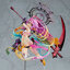 No Game No Life Zero Jibril Great War Ver. 1/8 Complete Figure(In-stock)