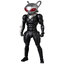 MAFEX No.288 MAFEX BLACK MANTA (AQUAMAN AND THE LOST KINGDOM)(Pre-order)