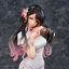 Mai Ookuma Illustration "Iyashikei Shiro China Onee-san" Complete Figure(Pre-order)