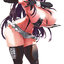 Kizyouin Onakichi Bunny Ver. 1/4 Complete Figure(Pre-order)