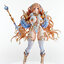 Vertex Originals Elf Village 14th Villager Mama Tiana 1/6 Complete Figure(Pre-order)