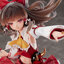[Bonus] Touhou Project Eternal Shrine Maiden Reimu Hakurei 1/6 Complete Figure Deluxe Edition(Pre-order)