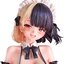 Nikkan Shoujo Con-Cafe Girl's New Service - Neru 1/4 Scale Figure(Pre-order)