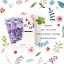 (Pre-order) หนังสือสอนระบายสีน้ำภาพดอกไม้แบบเหมือนจริง