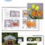 (Pre-order) หนังสือระบายสี Dao Dao Oil Pastels - My illustrated diary