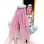 [Bonus] Siokonbu Original Character (Published Cover of COMIC BAVEL) Momo Tsukimi 1/6 Complete Figure(Pre-order)