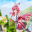 [Exclusive Sale] White Rabbit Rosu Casual Wear Ver. 1/7 Complete Figure(Pre-order)
