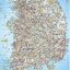 แผนที่ถนนประเทศเกาหลี 한국의 로드맵 Korea Road Map