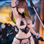 Nidy-2D- Original "PIXEL PHILIA 18" "Meido-Busou: Blade" DX ver. illustration by Nidy-2D- 1/7(Pre-order)