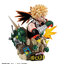 Puchirama EX My Hero Academia Type-Decision 3Pack BOX(Pre-order)