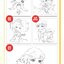 (Pre-order) หนังสือวาดคาแรคเตอร์ จิบิ ระดับเริ่มต้น
