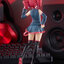 POP UP PARADE Kasane Teto L size Complete Figure(Pre-order)