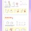 (ลดราคา-มีรอยจากการขนส่ง) หนังสือวาดคาแรคเตอร์ Q-Style : Cool Girls แบบง่ายๆ