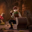 [Exclusive Sale] figma Delicious in Dungeon Chilchuck(Pre-order)