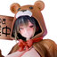Nikkan Shoujo Welcome! Honey Park Kumano Mitsu (1/6 Scale)(Pre-order)