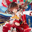 [Bonus] Touhou Project Eternal Shrine Maiden Reimu Hakurei 1/6 Complete Figure Deluxe Edition(Pre-order)