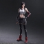 Final Fantasy VII Remake PLAY ARTS Kai Tifa Lockhart(In-Stock)