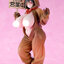 Nikkan Shoujo Welcome! Honey Park Kumano Mitsu Bear Head Ver. (1/6 Scale)(Pre-order)