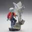 miniQ AKIRA PART.1 "Kaneda" 6Pack BOX(Pre-order)