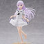 Summer Pockets Shiroha Naruse 1/7 Complete Figure(Pre-order)