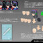 Megami Device BUSTER DOLL KNIGHT 1/1 Plastic Model(Pre-order)