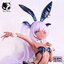 [Bonus] Kulomu illustration by Tamano Kedama 1/6 Complete Figure(Pre-order)