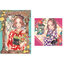 (Pre-order) Artbook หนังสือภาพ Citron : Natsume Lemon ฉบับลิขสิทธิ์จีน