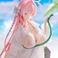 Blue Archive Hanako (Swimsuit) 1/7 Complete Figure(Pre-order)