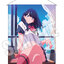 Movie "GRIDMAN UNIVERSE" Rikka Takarada (GRIDMAN UNIVERSE) B2 Wall Scroll(Pre-order)