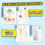 (Pre-order) หนังสือออกแบบคาแรคเตอร์ Boyfriend 100%