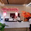 รับจัดเลี้ยงอาหารงานแต่งงาน โรงแรมคอร์ทยาร์ด บาย แมริออท กรุงเทพฯ สุวรรณภูมิ แอร์พอร์ท