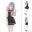 1/3 Another Realistic Character 026 Alya Sometimes Hides Her Feelings in Russian Alisa Mikhailovna Kujou(Pre-order)