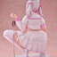 [Bonus] "Comicgrape Vol.109" Cover Illustration Watanuki Mayoi Illustrator: Michiking 1/6 Complete Figure(Pre-order)