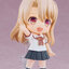 Nendoroid Movie "Fate/Kaleid Liner Prisma Illya: Licht - The Nameless Girl" Illya School Uniform Ver.(Pre-order)