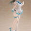 Avian Romance Pink Label Ponytail Girl: Qipao 1/6 Complete Figure(Pre-order)