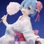 Re:ZERO -Starting Life in Another World- Rem Yukata Ver. 1/7 Complete Figure(In-Stock)