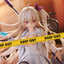Cafe Stella and the Reaper's Butterflies, Akizuki Kanna, 1/7 Scale Plastic Pre-painted Complete Figure(Pre-order)