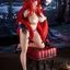 KDcolle High School DxD Rias Gremory: Light Novel 15th Anniversary ver. 1/6.5 Complete Figure(Pre-order)