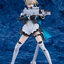 PLAMATEA Blue Archive Toki Plastic Model(Pre-order)
