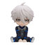 Nendoroid Plus Bluelock Seishirou Nagi Rubber Mascot(Pre-order)